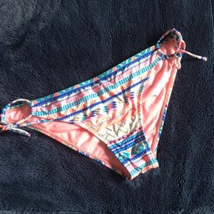 Tribal Bikini Bottom